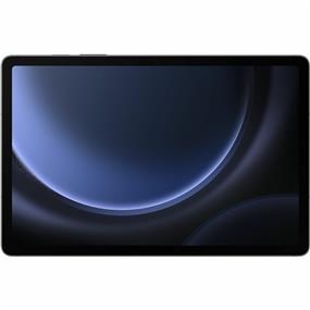 Samsung Galaxy Tab S9 FE 5G 10.9" QHD Tablet 8 Core 6GB 128GB, Android, Wi-Fi 6 Gray, With S Pen, SM-X518UZAAXAC