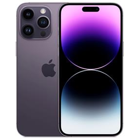 カナダ版】iPhone 14 Pro Max 128GB シルバー【無音】