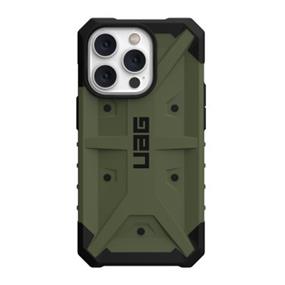 iPhone 14 Pro UAG Pathfinder Case - Olive