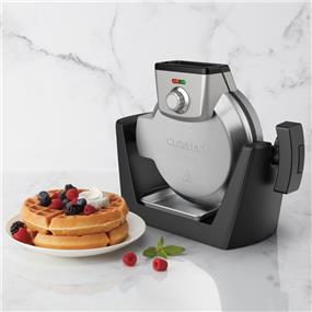 Cuisinart Convertible Belgian Waffle Maker