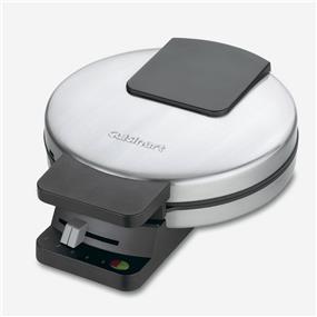 Cuisinart Classic Round Waffle Maker