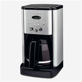 Cuisinart Brew Central 12-Cup Programmable Coffeemaker