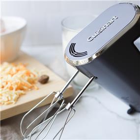 Cuisinart Evolution X Cordless Hand Mixer