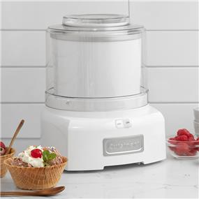 Cuisinart Frozen Yogurt – Ice Cream & Sorbet Maker