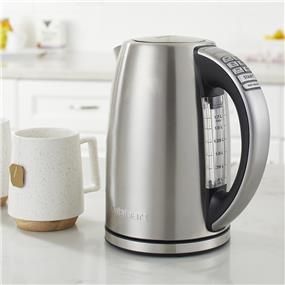 Cuisinart PerfecTemp Cordless Programmable Kettle