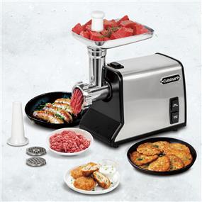 Cuisinart Professional Electric Meat Grinder