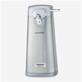 Cuisinart Deluxe Stainless Steel Can Opener