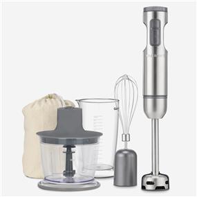 Cuisinart SmartStick Variable Speed Hand Blender with Chopper