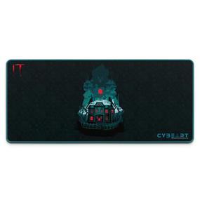 CYBEART IT - Nightmare Gaming Desk Mat (XXL - 900x400x4mm)