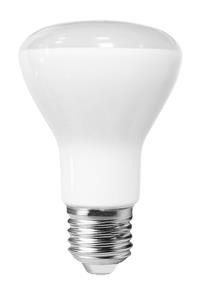 LED BR 20 Bulb, 6.5W, 50W Equiv.dimmable; Beam Angle: 110°