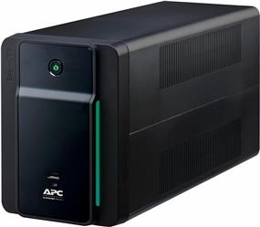 APC UPS 1200VA Line Interactive UPS Battery Backup, BVK1200M2 Backup Battery with AVR, 2 USB Charging Ports (Type C/Type A), Back-UPS Uninterruptible Power Supply