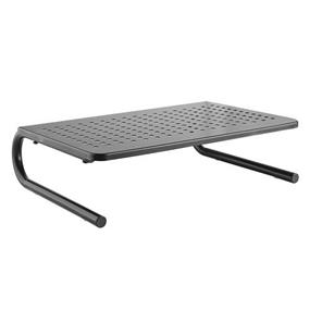 Brateck Steel Monitor/Laptop Stand for Home/Office, Gaming units, Peripherals (STB-082)