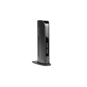 KENSINGTON® SD3500v 5Gbps USB 3.0 Dual 2K Docking Station - HDMI/DVI-I/VGA - Windows