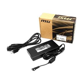 MSI 150W Notebook Adapter (957-16H21P-004)(Open Box)