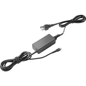 Acer AC Power Adapter 45W with USB Type-C™ port, GP.ADT11.007