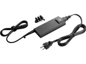 HP 90W Slim with USB AC Adapter - G6H45AA#ABA(Open Box)