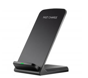 iCAN 10W Dual Coil Wireless Desktop Quick Charger (WP112)