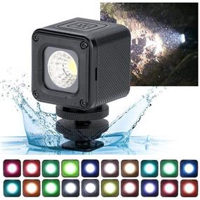 Ulanzi L1 Pro Versatile Waterproof Mini LED Video Light (L1 Pro)