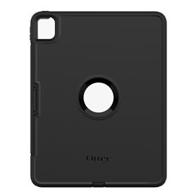 OTTERBOX – Defender Protective Case Black for iPad Pro 12.9 2020