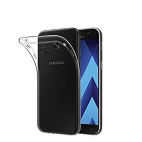 LBT Samsung Galaxy A5 (2017) Clear Gel Skin