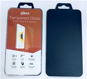 VMAX 2.5D HD Tempered Glass Film for iPhone X/Xs 5.8"(VM-TGFP)(Open Box)