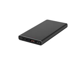 iCAN 10000mAh Super Quick Charge Power Bank