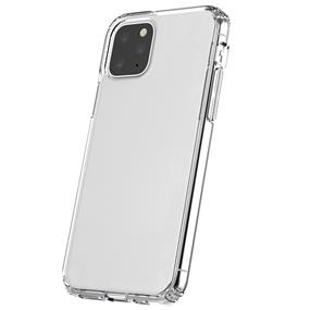 LBT Tuff 8 Clear Case for iPhone 11 Pro (TUFF8-IP1158CL)(Open Box)