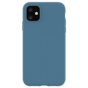 LBT Pebel Liquid Silicone Case for iPhone 11 - Coral (LSIP1161CR)