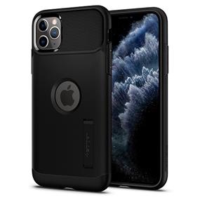 SPIGEN Slim Armor for iPhone 11 Pro Max - Black