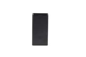 iCAN 10000mAh Super Quick Charge Power Bank, QC & PD 18W, Black (F1008PD)