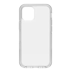 OB Symmetry Clear Protective Case Clear for iPhone 12 mini(Open Box)