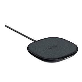 MOPHIE Wireless Charge Base - Black