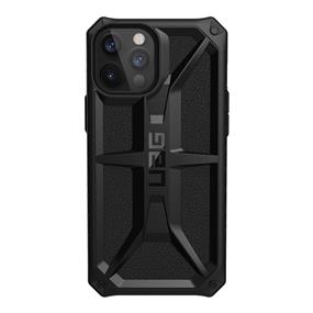 UAG Monarch iPhone Case 12 Pro Max Black(Open Box)