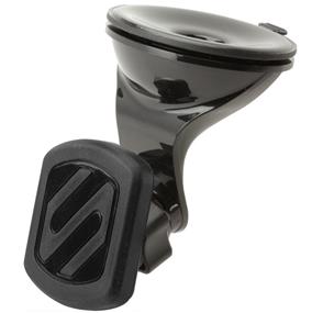 SCOSCHE Magnetic Dash/Window Mount for Mobile Devices