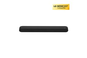 LG Eclair SE6 Smart Sound Bar with Dolby Atmos® and Apple Airplay 2