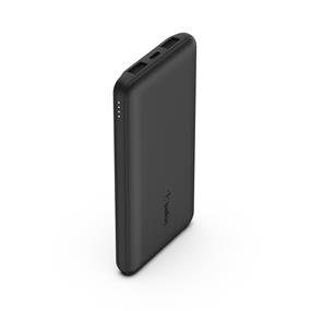 Belkin Power Bank 10K, USB-C & 2xUSB-A (BPB011btBK)