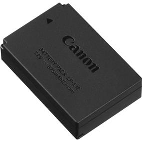 ile de batterie CANON LP-E12 (6760B002