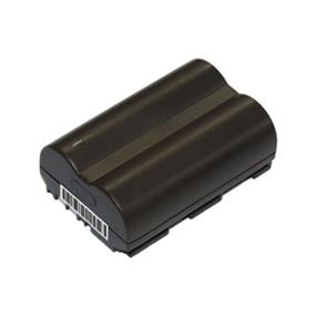Bower XPVC511 Digital Replacement Battery for Canon BP-511 | 7.2V 1800 mAh (Replaces BP-511)