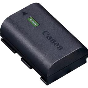 Batterie Canon LP-E6NH | Prolongez votre temps de prise de vue | Technologie lithium-ion