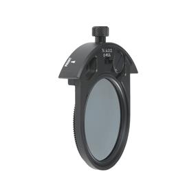 Nikon 52mm Slip-in Circular Polarizing Filter C-PL1L