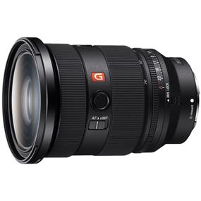 Sony G Master SEL2470GM2 - Zoom lens - 24 mm - 70 mm - f/2.8 GM II - Sony E-mount - for a7 IV ILCE-7M4K