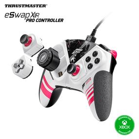 THRUSTMASTER ESWAP XR PRO Controller - Forza Horizon 5 Bundle