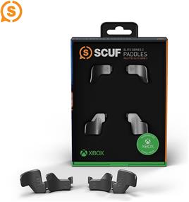 SCUF Elite Series 2 Paddles for Xbox Elite Series 1 & 2