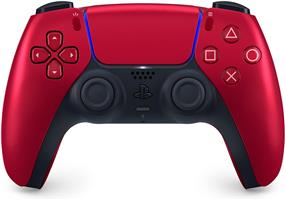 Manette sans fil DualSense pour PlayStation 5 de SONY - Rouge volcanique(Boîte ouverte)