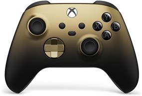 Microsoft XBOX Wireless Controller for Xbox Series - Gold Shadow Special Edition(Open Box)