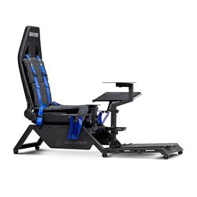 NEXT LEVEL RACING Flight Simulator - Boeing Commercial Edition (NLR-S027)
