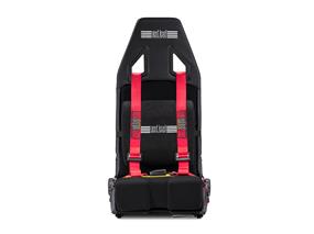 NEXT LEVEL RACING Flight Simulator Seat Only (NLR-S030)