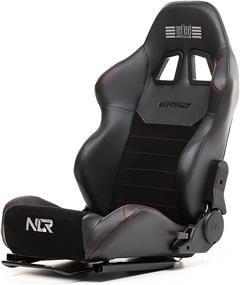 NEXT LEVEL RACING ERS2 Elite Reclining Seat (NLR-E045)