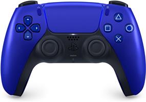 SONY PlayStation 5 DualSense Wireless Controller - Cobalt Blue(Open Box)