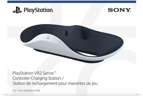 Sony PlayStation® VR2 Sense™ controller charging station